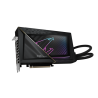 VGA Gigabyte GeForce? RTX 5090 32GB AORUS XTREME WATERFORCE