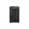NAS Server QNAP TS-253E-8G 2-Bay