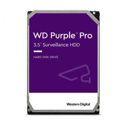 HDD WD Purple Pro WD181PURP...