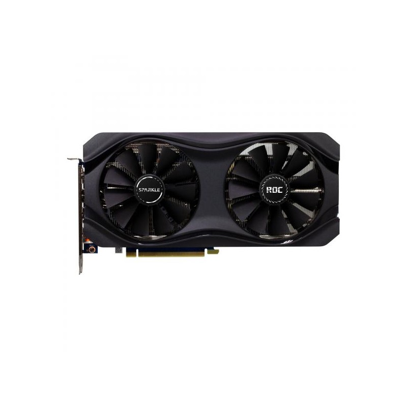 VGA SPARKLE Intel ARC A770 16GB ROC OC