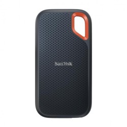 SSD extern SanDisk Extreme...