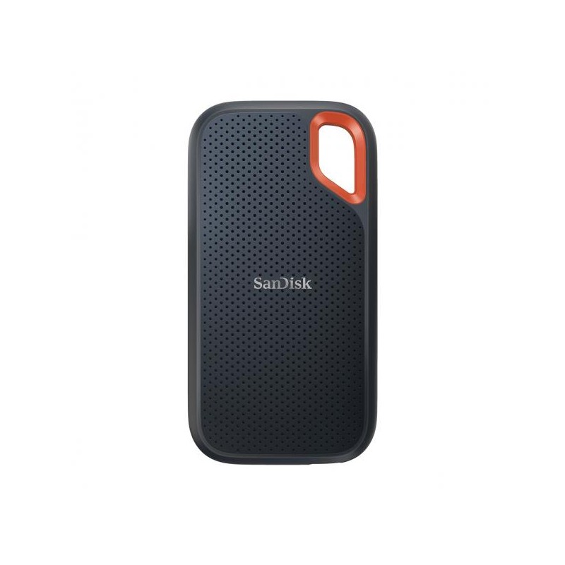 SSD extern SanDisk Extreme Portable 2TB SDSSDE61-2T00-G25