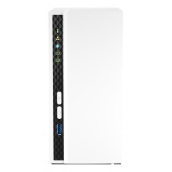 NAS Server Qnap TS-233 2-Bay