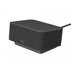 Logitech Logi Dock USB-C...