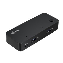 I-tec USB-C Docking Station...