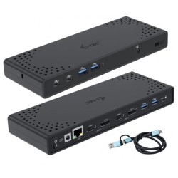 I-tec USB-C Docking Station...