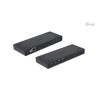 I-tec USB-C Docking Station USB 3.0 Thunderbolt 3 + Thunderbolt 4