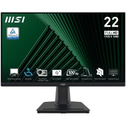 MON 21,5 IPS HDMI VGA 16:9...