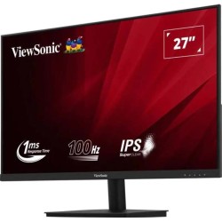 MON 27 IPS VGA HDMI BLACK...