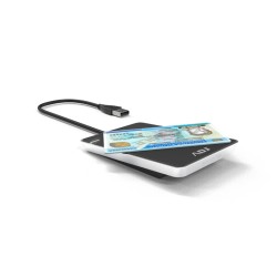 LETTORE SMART CARD RFID NFC...