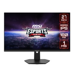 MON 27 IPS GAMING 2HDMI DP...