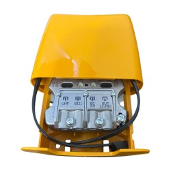 TELEVES AMPLIFICATORE DA...