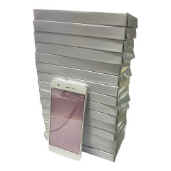 Smartphone Finti da Vetrina, HUAWEI Cannes - L01 51602923 Silver Dummy