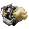 Motopompa 220-240/50 Lavastoviglie Smeg LVS653X1