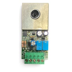 Scheda Modulo Rx Per...