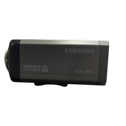 Videocamera di sorveglianza digitale a colori Samsung SCB-2000P