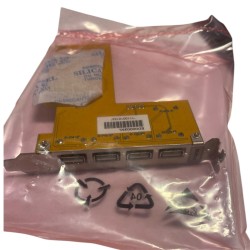 Scheda di espansione USB 2.0 con interfaccia PCI