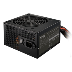 ALIMENTATORE 700W ELITE NEX N700 240V PFC ATTIVO 1-FAN 120MM