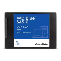 SSD 2,5 1TB SATA3 SA510...