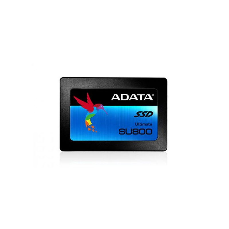 SSD 2,5 256GB SATA 6GB/S SU800 560/520 MB/S R/W ADATA