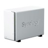 NAS SYNOLOGY DS223J 2HD3.5/2.5 DD R4 1GB-1PGIGA-2P USB3.2