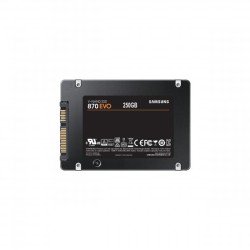 SSD 2,5 250GB SATA3 EVO 870...