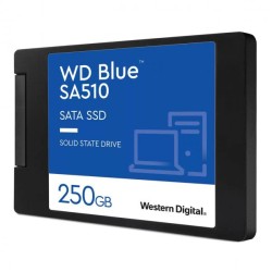 SSD 2,5 250GB SATA3 SA510 BLUE R/W 555/440 MB/S