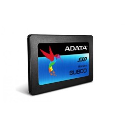 SSD 2,5 256GB SATA 6GB/S SU800 560/520 MB/S R/W ADATA