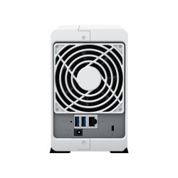 NAS SYNOLOGY DS223J 2HD3.5/2.5 DD R4 1GB-1PGIGA-2P USB3.2
