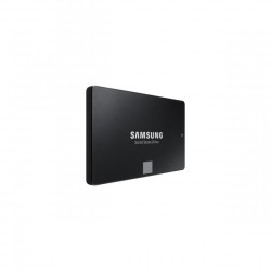 SSD 2,5 250GB SATA3 EVO 870 SAMSUNG R/W 560/530 MB/S 3D NAND