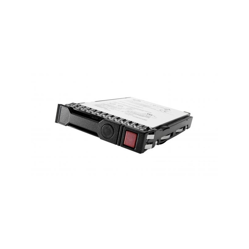 HD 3,5 HPE 1TB 6G SATA 3.5IN NHP MDL HDD