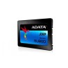 SSD 2,5 256GB SATA 6GB/S SU800 560/520 MB/S R/W ADATA