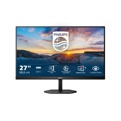 MON 27LED MM HDMI DP USBC PHILIPS 24E1N3300A/00
