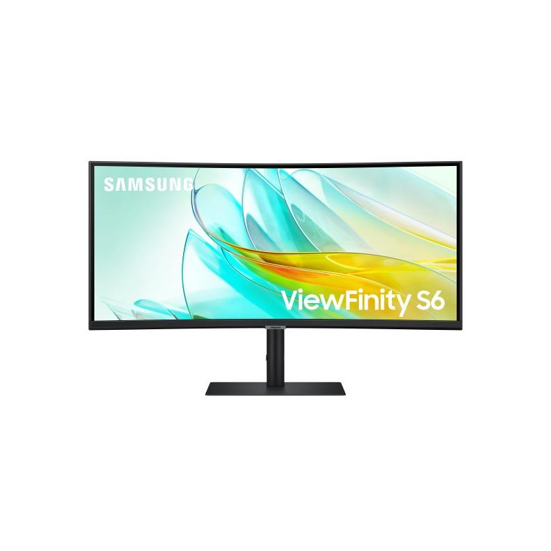 MON 34VA 21:9 3440X1440 MM USBC LS34C652UAUXEN 100HZ CURVO REG ALT