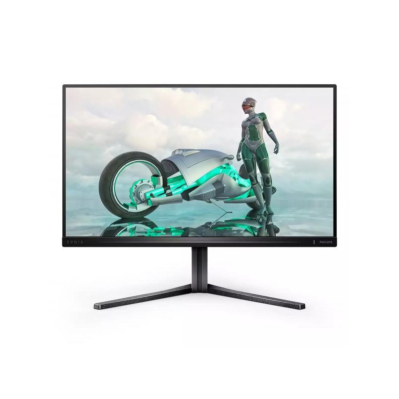MON 25VA FHD GAMING 240HZ 0.5MS DP 25M2N3200W  2XHDMI PIVOT REG ALT