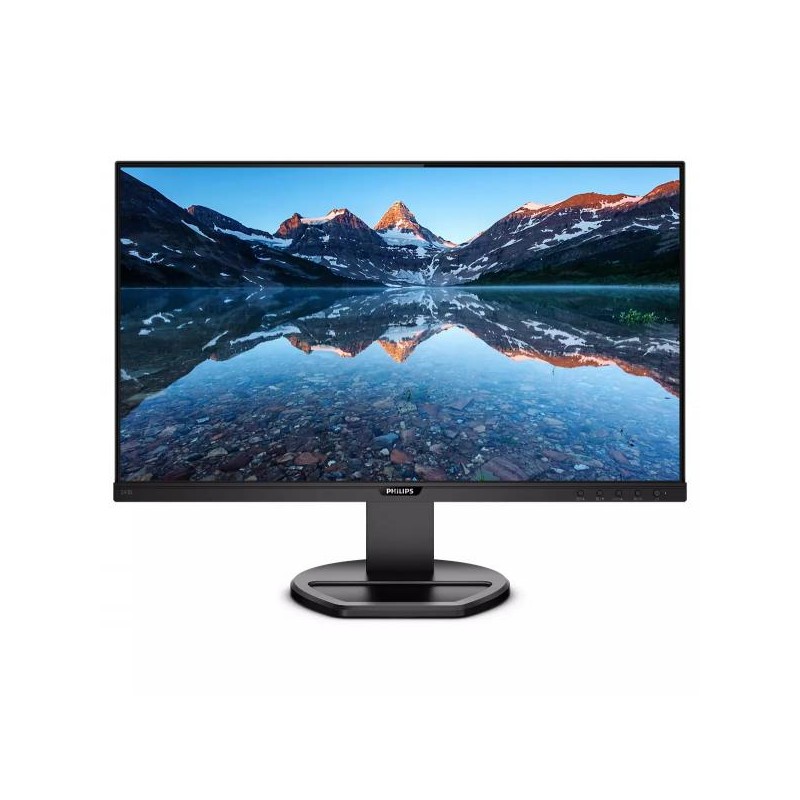 MON 23.8IPS VGA HDMI DP USB C MM PHILIPS 243B9/00
