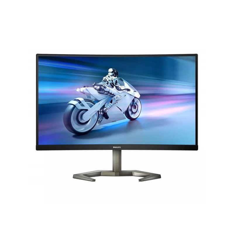 MON 27VA FHD CURVO 0.5 240HZ GAMING EVNIA 2X HDMI DP REG ALTEZZA