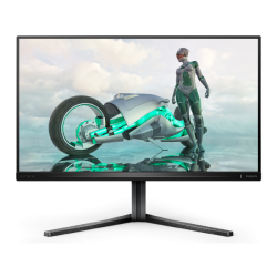 MON 25VA FHD GAMING 240HZ 0.5MS DP 25M2N3200W  2XHDMI PIVOT REG ALT