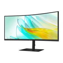 MON 34VA 21:9 3440X1440 MM USBC LS34C652UAUXEN 100HZ CURVO REG ALT
