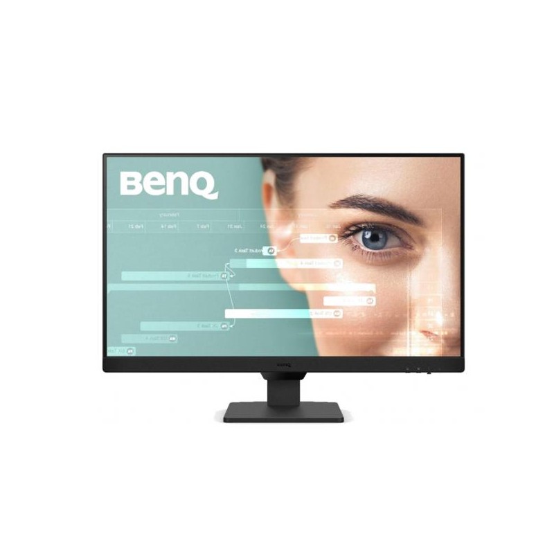 MON 23.8IPS 2XHDMI DP MM 100HZ BENQ GW2490  FHD