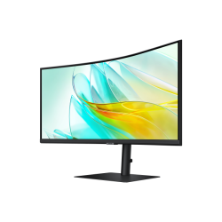 MON 34VA 21:9 3440X1440 MM USBC LS34C652UAUXEN 100HZ CURVO REG ALT