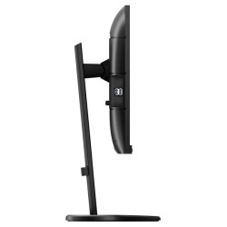 MON 23.8IPS VGA HDMI DP USB C MM PHILIPS 243B9/00