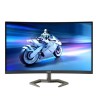 MON 27VA FHD CURVO 0.5 240HZ GAMING EVNIA 2X HDMI DP REG ALTEZZA