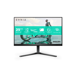 MON 25VA FHD GAMING 240HZ 0.5MS DP 25M2N3200W  2XHDMI PIVOT REG ALT