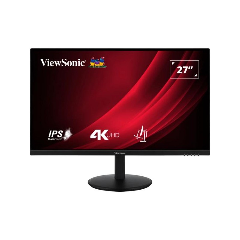MON 27IPS 4H UHD HDMI VGA VG2708-4K