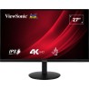 MON 27IPS 4H UHD HDMI VGA VG2708-4K