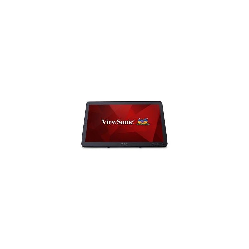MON TOUCH 24 FHD 10POINT MVA MM HDMI VGA DP USB SPEAKER