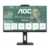 MON 23.8IPS FHD HDMI DP USB MM AOC 24P3QW WEBCAM REG ALTEZZA PIVOT