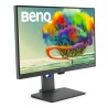 MON 27IPS BENQ 2K DESIGNVUE HDMI DP  PD2705Q PIVOT REG ALTEZZ USBC