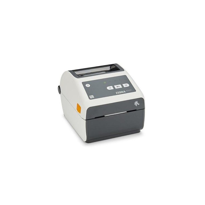 STAMP TERMICA USB BT CARTRIDGE ZEBRA ZD421C 203DPI